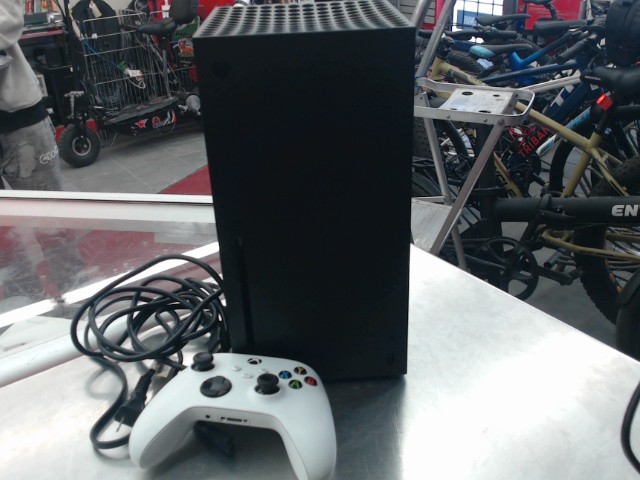 Console xbox series x