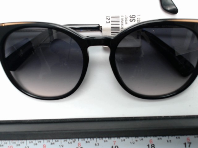 Soleil longchamps legere rayure