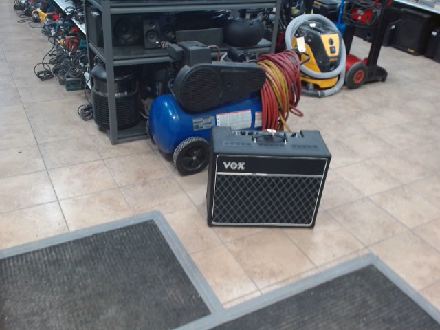 Ampli pour guitar vox