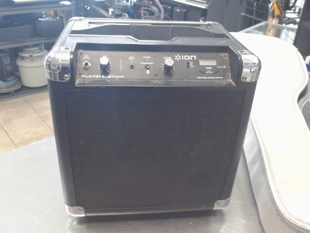 Ampli bluetooth + fil