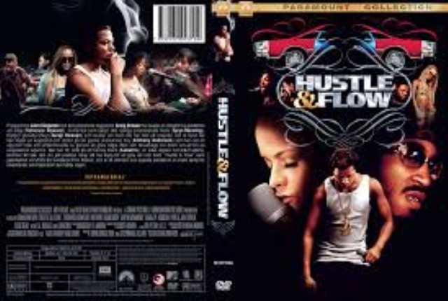 Hustle & flow