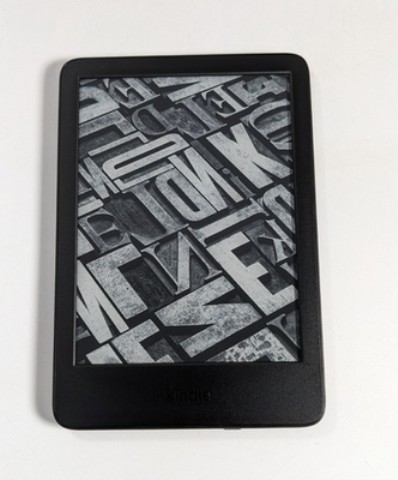 Kindle