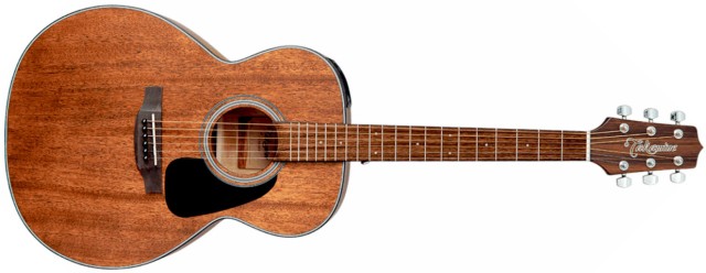 Takamine g series dreadnought naturel