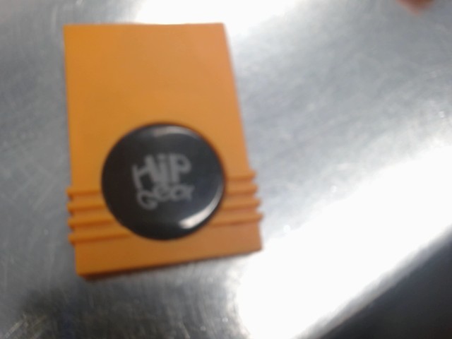Carte memoire hip gear