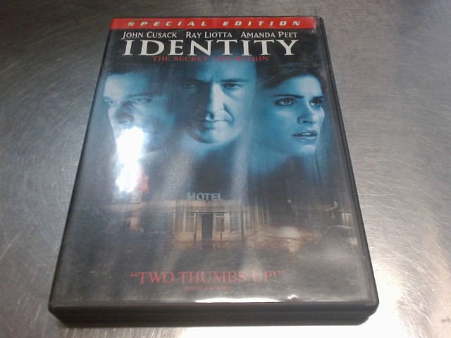 Identity