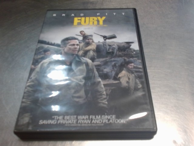 Fury