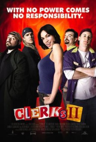 Clerks 2