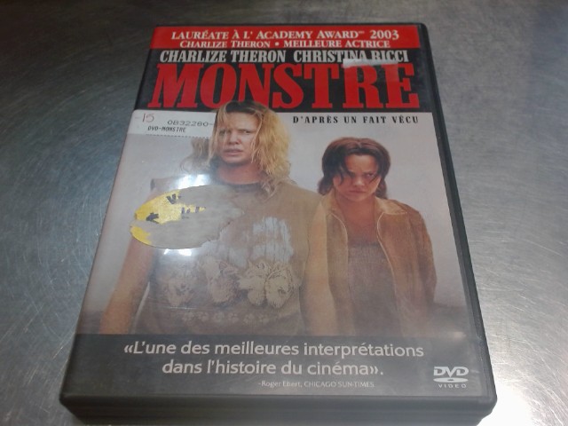 Monster