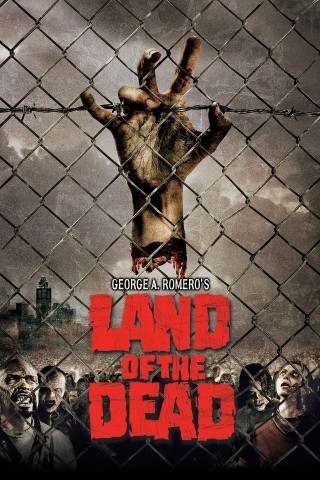 Land of the dead
