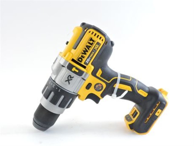 1/2'' hammer drill