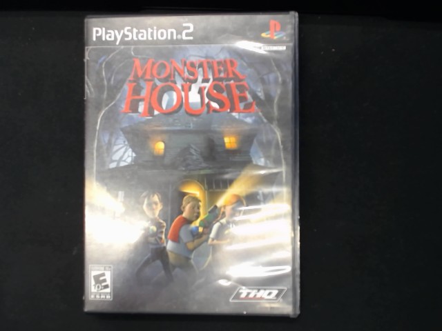 Monster house