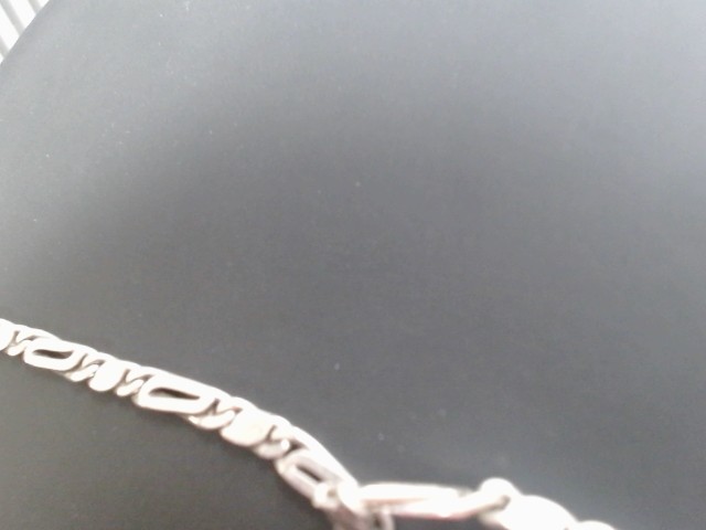 Bracelet en argent 925