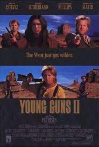 Young guns 2