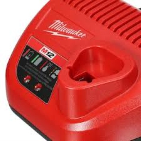 Milwaukee m12 charger