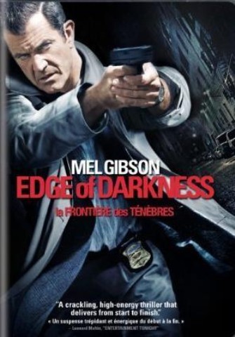 La frontri�re des t�n�bres