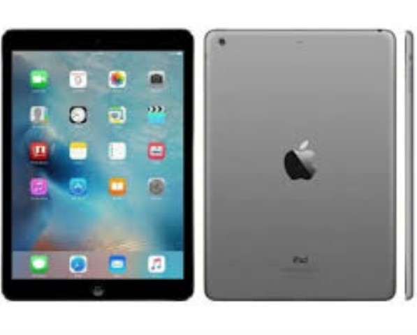 Ipad air 32go