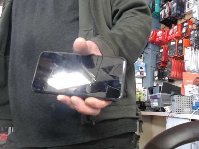 Iphone 11 pro max 256gb