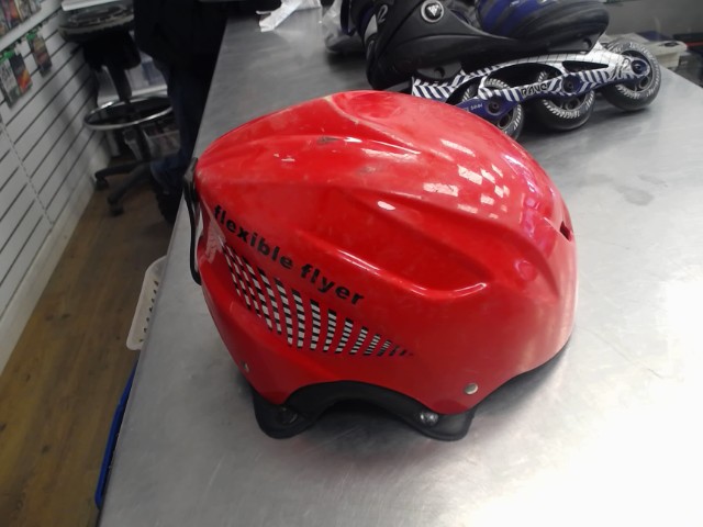 Casque velo pour enfant