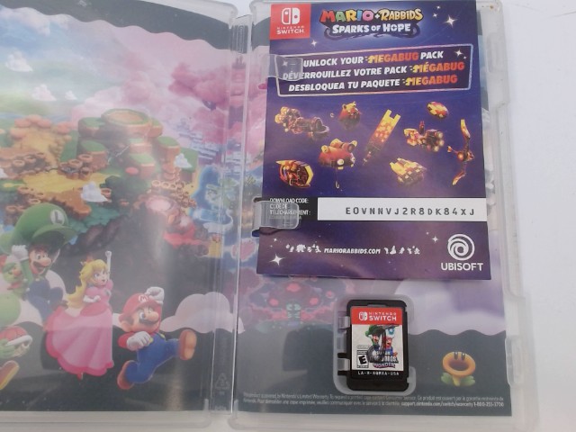 Super mario bros wonder