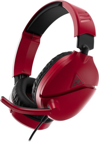 Ecouteurs gaming turtle beach recon 70