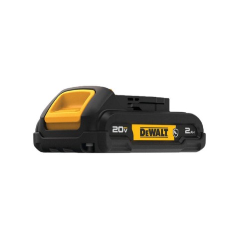 Batterie dewalt 20v 2ah