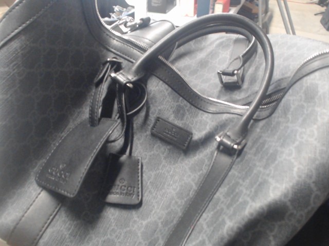 Sac de transport fucci