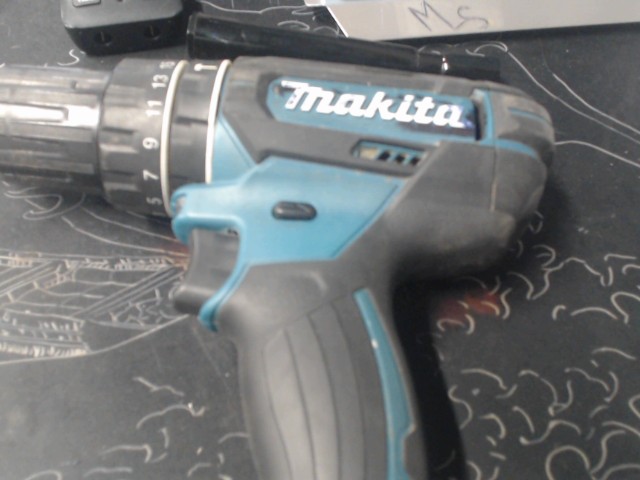 1/2'' drill