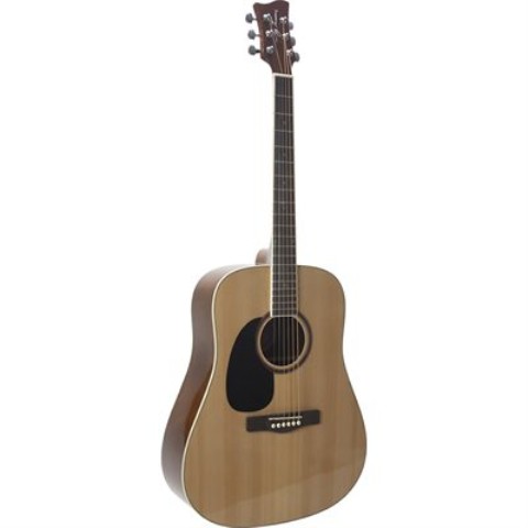 Guitare jay turser gauch�re