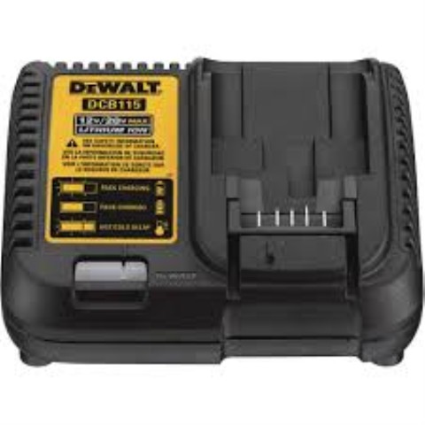 Charger dewalt