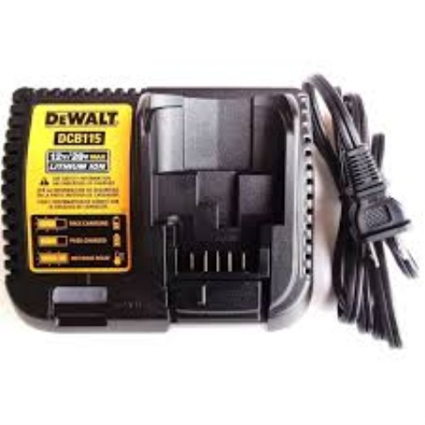 Charger dewalt