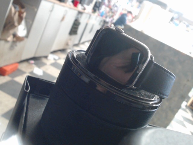 Apple watch hermes series 4