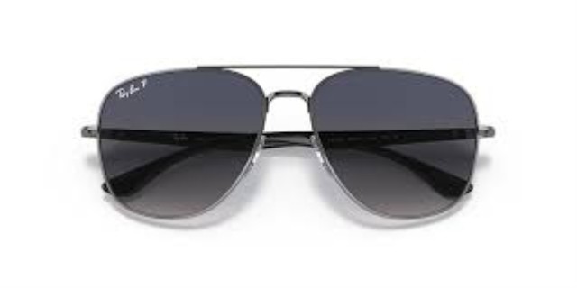 Rayban noir italy dans etuis
