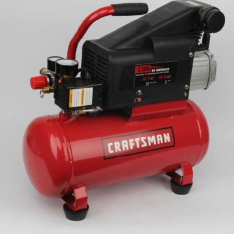 Craftsman 3 gallon