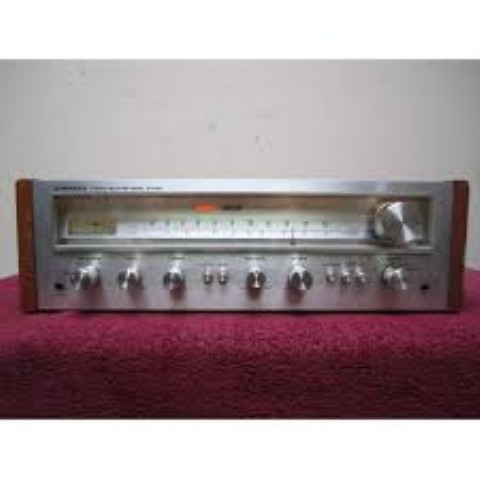 Pioneer stereo receiver