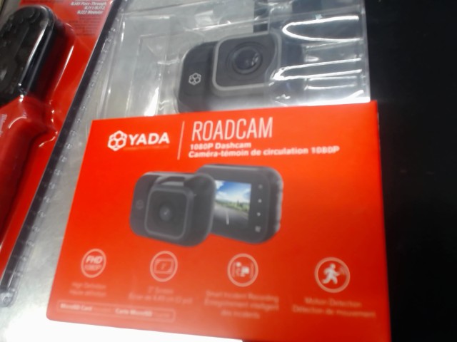 Yada roadcam