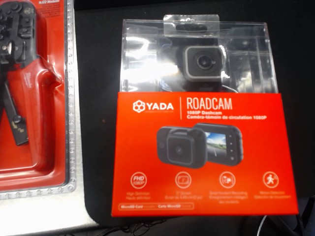 Yada roadcam