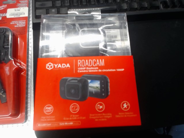 Yada roadcam