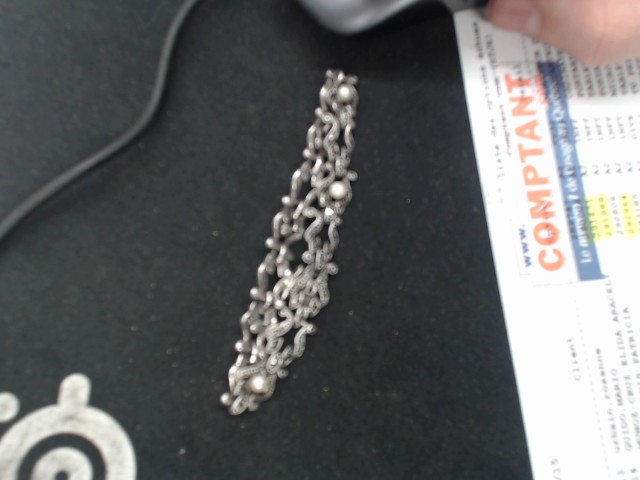 Bracelet petite perle