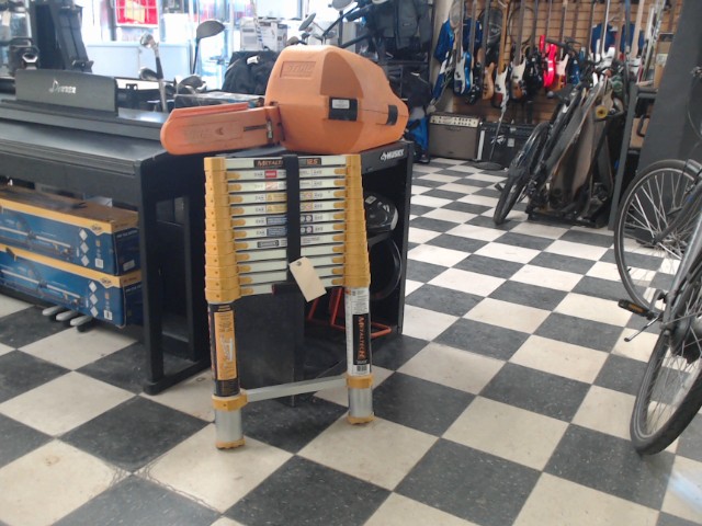 Echelle telescopique