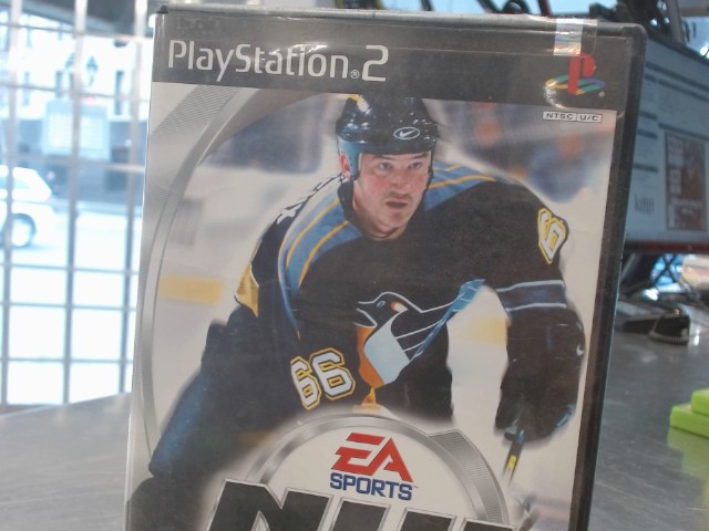 Nhl 2002