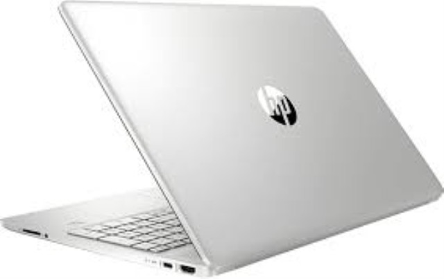 Laptop hp