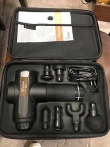 Gun a massage wattne