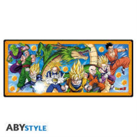 Abystyle dbz mousepad xxl