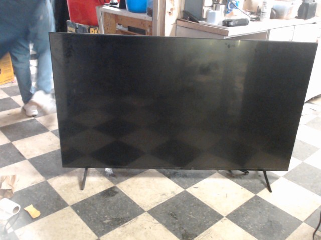 Tv 65' smart+tc acc:75