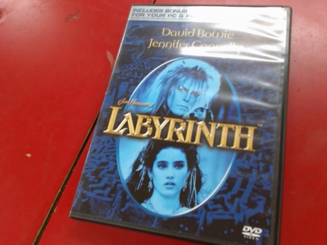 Labyrinth