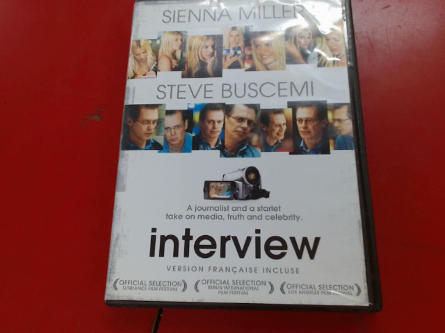 Interview