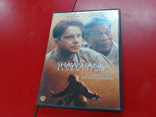 The shawsank redemption