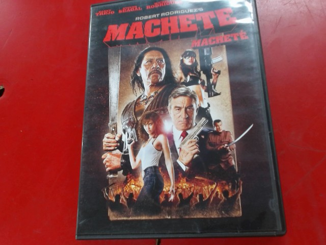 Machete