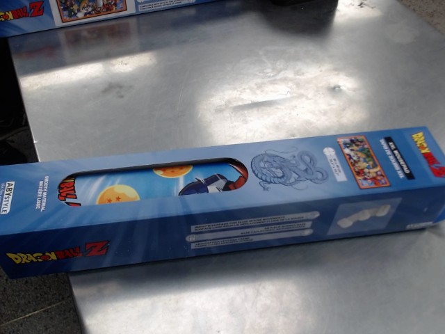 Abystyle xxl mousepad dbz