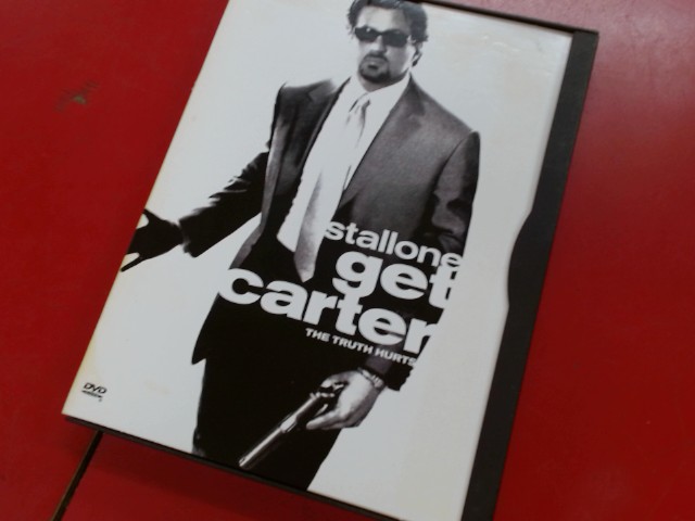 Get carter